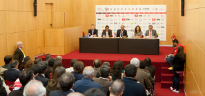 Conferência de Imprensa