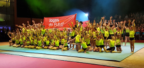 Galeria de Fotos 2016