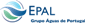 Epal, Grupo Águas de Portugal