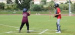 Beisebol em Almada