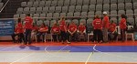 Boccia na Torre da Marinha