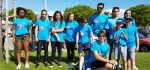 Canoagem no Montijo