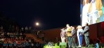 Cerimónia de abertura