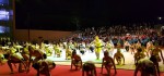 Cerimónia de abertura