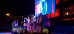 Cerimónia de abertura