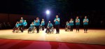 Cerimónia de abertura