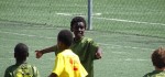 Futebol 11 no Seixal