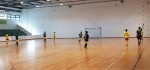 Futsal em Sesimbra
