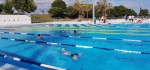 Natação em Setúbal
