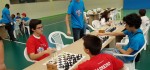 Xadrez no Barreiro
