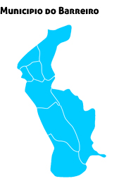 Município do Barreiro