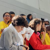 Futsal Feminino