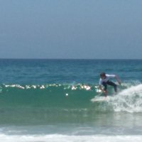 Surf, Bodyboard e Skimboard