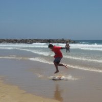 Surf, Bodyboard e Skimboard