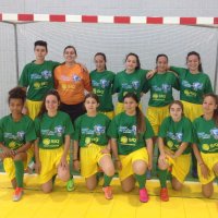 Futsal Feminino